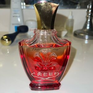 Creed Royal Princess Oud fragrance.